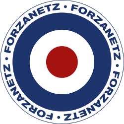 Forzanetz logo